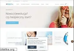Sites similar to mysklep.pl