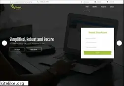 Sites similar to myskoolportal.com.ng