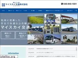 Sites similar to mysky.co.jp