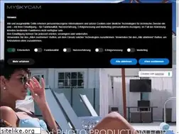 Sites similar to myskycam.de
