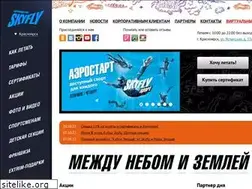 Sites similar to myskyfly.ru