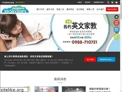 Sites similar to myskylines.com