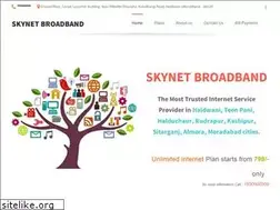 Sites similar to myskynetbroadband.com