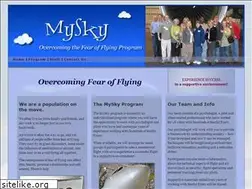 Sites similar to myskyprogram.com