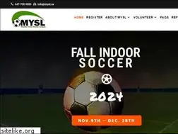 Sites similar to mysl.ca