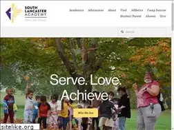 Sites similar to mysla.org