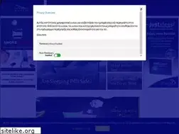 Sites similar to mysleep.gr