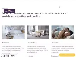 Sites similar to mysleepanddream.com