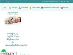 Sites similar to mysleepjourney.net