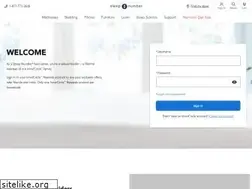 Sites similar to mysleepnumber.com