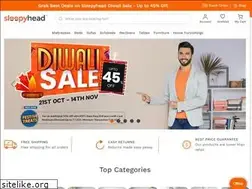 Sites similar to mysleepyhead.com