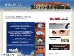 Sites similar to myslenice.org.pl