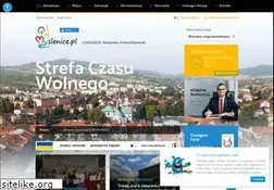 Sites similar to myslenice.pl