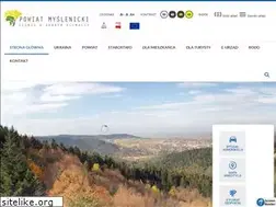 Sites similar to myslenicki.pl