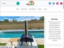 Sites similar to myslice.ca