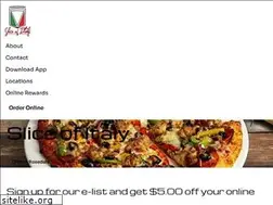 Sites similar to mysliceofitaly.com