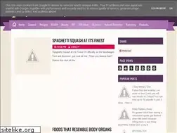 Sites similar to mysliceofsunday.blogspot.com