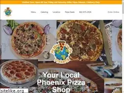 Sites similar to mysliceofthepiepizzeria.com