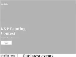 Sites similar to myslide.org