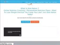 Sites similar to myslimnation.com