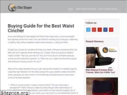 Sites similar to myslimshaper.com