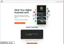 Sites similar to myslink.app