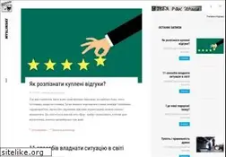 Sites similar to myslinsky.org