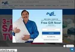 Sites similar to myslippers.com
