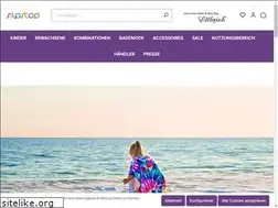 Sites similar to myslipstop.de