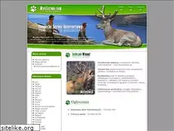 Sites similar to myslistwo.com