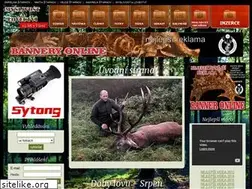 Sites similar to myslivost-lovectvi.cz