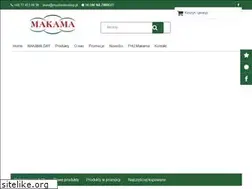 Sites similar to mysliwskisklep.pl