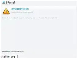 Sites similar to myslizdrave.com