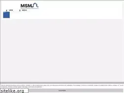 Sites similar to myslowicka-sm.pl