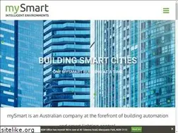Sites similar to mysmart.com.au