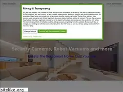 Sites similar to mysmartahome.com