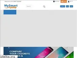 Sites similar to mysmartbazaar.com