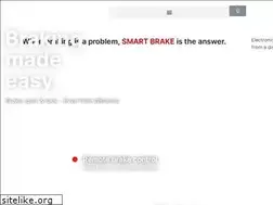 Sites similar to mysmartbrake.com