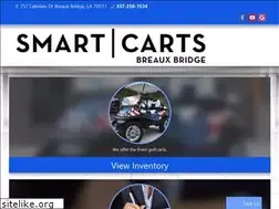 Sites similar to mysmartcarts.com