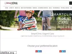Sites similar to mysmartclinic.com