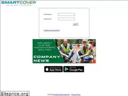Sites similar to mysmartcover.com