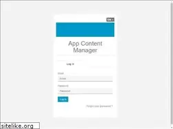 Sites similar to mysmartfitappslogin.com