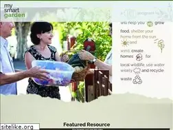 Sites similar to mysmartgarden.org.au