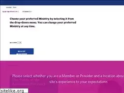 Sites similar to mysmarthealth.org