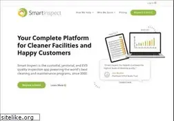 Sites similar to mysmartinspect.com
