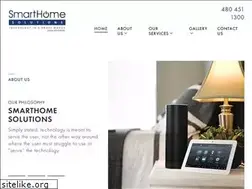 Sites similar to mysmartmanor.com