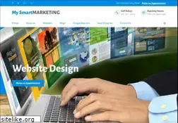 Sites similar to mysmartmarketing.com