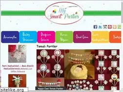 Sites similar to mysmartparties.com
