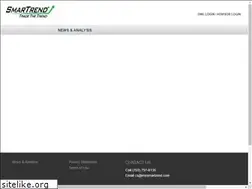 Sites similar to mysmartrend.com