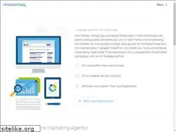 Sites similar to mysmartseo.com